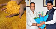 शेतकऱ्यांना मोठा दिलासा, तूर खरेदीची मुदत 31 मेपर्यंत वाढवली