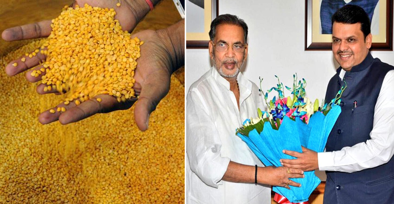 शेतकऱ्यांना मोठा दिलासा, तूर खरेदीची मुदत 31 मेपर्यंत वाढवली