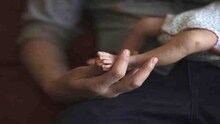 35 हजार फूटावर झाला बाळाचा जन्म