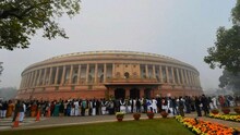 5 आॅगस्टला होणार उपराष्ट्रपतीपदाची निवडणूक