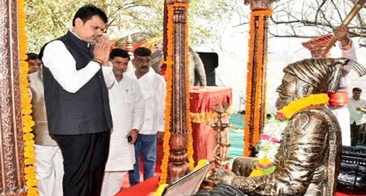 काय आहे छत्रपती शिवाजी महाराज कृषी सन्मान योजना ?