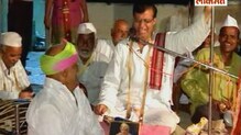 वारीत गाजलं जावयावरचं भारुड वारीत गाजलं जावयावरचं भारुड