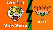 शिवसेनेचा दणका, भाजपच्या ताब्यातील जिल्हा परिषद हिसकावली