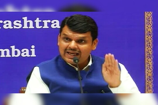 बरं झाले, मुख्यमंत्री मनातलं बोलले !