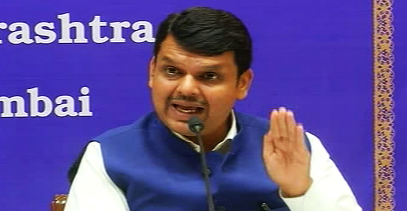 बरं झाले, मुख्यमंत्री मनातलं बोलले !