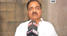 एसटी कर्मचारी संघटनेलाच संप मिटवायचा नाही-दिवाकर रावते एसटी कर्मचारी संघटनेलाच संप मिटवायचा नाही-दिवाकर रावते