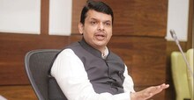 मराठा आरक्षणाबाबत मुख्यमंत्र्यांची मोठी घोषणा...
