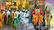 पंढरपुरातील चैत्र वारी सोहळा रद्द, राज्य सरकारचा मोठा निर्णय़