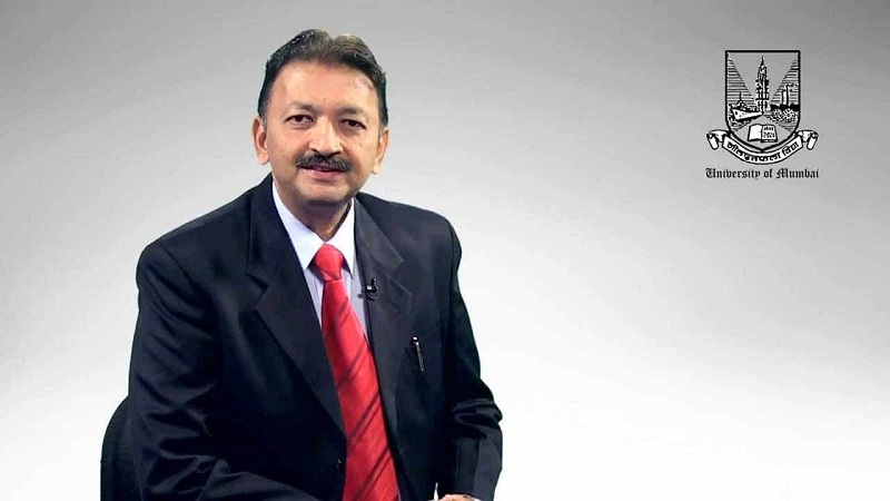 मुंबई विद्यापीठाच्या कुलगुरूंनी 111 कोटींच्या 'मुदत ठेवी' मोडल्या !