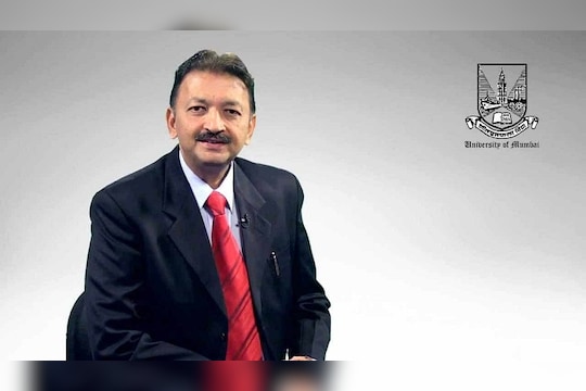 मुंबई विद्यापीठाच्या कुलगुरूंनी 111 कोटींच्या 'मुदत ठेवी' मोडल्या !