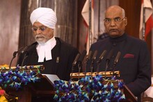 राष्ट्रपती कोविंद यांना पडला पंडित नेहरूंचा विसर !
