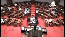 घाटकोपर इमारत दुर्घटनेच्या मुद्द्यावर विधानसभेत गदारोळ