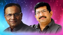 महेश म्हात्रे आणि सदानंद मोरे यांना चिंतामणी मेंगडे पुरस्कार