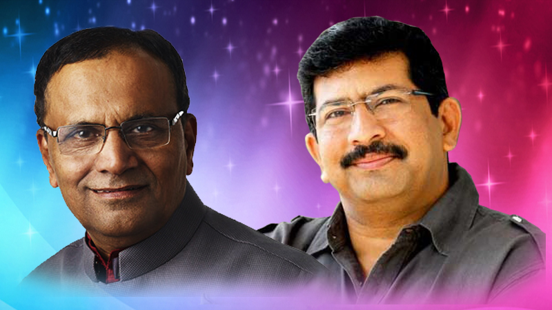 महेश म्हात्रे आणि सदानंद मोरे यांना चिंतामणी मेंगडे पुरस्कार