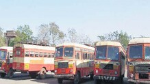 जीएसटीमुळे एसटी 'स्वस्त' तर रेल्वेचा एसी प्रवास महागणार जीएसटीमुळे एसटी 'स्वस्त' तर रेल्वेचा एसी प्रवास महागणार