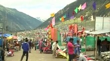 'लष्कर ए तोयबा'कडूनच अमरनाथ यात्रेवर हल्ला, 15 वर्षांचा अलिखित करारही मोडला ! 'लष्कर ए तोयबा'कडूनच अमरनाथ यात्रेवर हल्ला, 15 वर्षांचा अलिखित करारही मोडला !