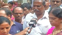 'पारदर्शकता कधीच दिसली नाही'