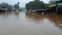Vidharbha Rain: विदर्भात पावसाचे थैमान, हेमलकसाशी संपर्क तुटला