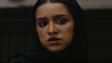 "लोगों ने इज्जत बख्शी, उसने कुबूल की!" 'हसीना पारकर'चा ट्रेलर रिलीज