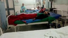 मांढरदेवी प्रकरण : करणी काढण्यासाठी कुटुंब प्रमुखानेच पाजलं विष
