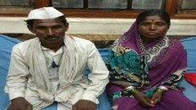 बुलढाण्याचे मेरत दांपत्य ठरलं  मानाचे वारकरी