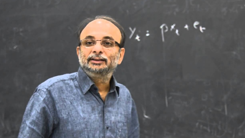 एका विद्यापीठाने दुसऱ्या विद्यापीठाला सोडू नये !