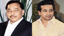 नारायण राणेंच्या पत्रकार परिषदेला नितेश राणेच गैरहजर राहणार ! नारायण राणेंच्या पत्रकार परिषदेला नितेश राणेच गैरहजर राहणार !