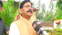 'SRA घोटाळ्याची चौकशी होईल'