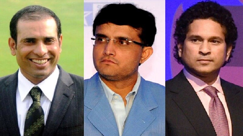 काही दिवसांवर येऊन ठेपलेल्या क्रिकेट वर्ल्ड कप मध्ये भारतानं पाकिस्तानविरुद्ध खेळावं की नाही ?यावरून भारतीय क्रिकेट विश्वातील दिग्गज माजी खेळाडूंची भिन्न मतमतांतरं आहेत. काही दिवसांवर येऊन ठेपलेल्या क्रिकेट वर्ल्ड कप मध्ये भारतानं पाकिस्तानविरुद्ध खेळावं की नाही ?यावरून भारतीय क्रिकेट विश्वातील दिग्गज माजी खेळाडूंची भिन्न मतमतांतरं आहेत.