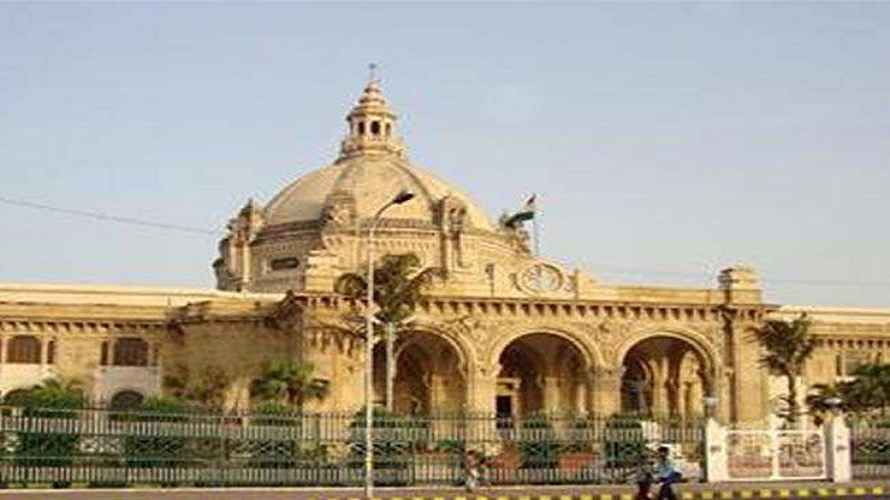 उत्तर प्रदेश विधानसभेत स्फोटकं सापडल्याने खळबळ