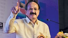 अखेर नायडूंचं घोडं गंगेत न्हालं...