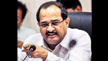 पोलीस माझ्यावर पाळत ठेवत आहेत, विखे पाटलांचा आरोप