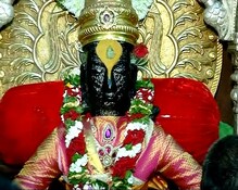 फोटो गॅलरी : रूप पाहता लोचनी... फोटो गॅलरी : रूप पाहता लोचनी...