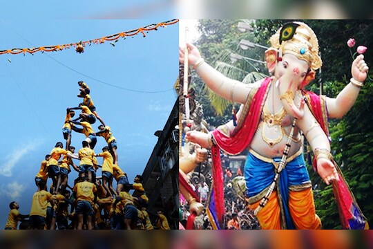 #आजचामुद्दा : दहीहंडी आणि गणेशोत्सव मंडळांवर आवाजबंदी