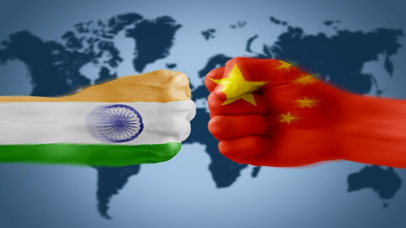 चीनच्या वाढत्या कुरापती...