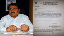 राधेश्याम मोपलवारांच्या पाठीमागे सीबीआयचाही ससेमिरा !