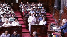 राज्यसभेतही भाजप नंबर वन ! पण एनडीएकडे अजूनही बहुमत नाहीच