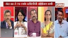 दहीकाल्यात गोविंदाच्या जीवाशी कोण खेळतंय?