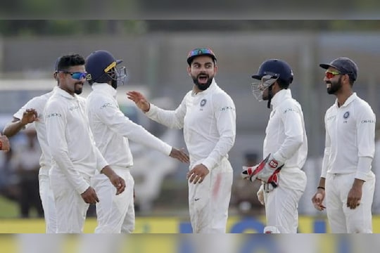 टीम इंडियाचा विश्वविक्रम;132 वर्षांच्या इतिहासात अशी 'कसोटी' कोणालाच नाही जमली!