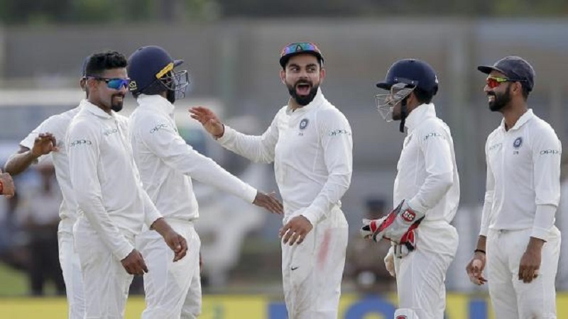 टीम इंडियाचा विश्वविक्रम;132 वर्षांच्या इतिहासात अशी 'कसोटी' कोणालाच नाही जमली!