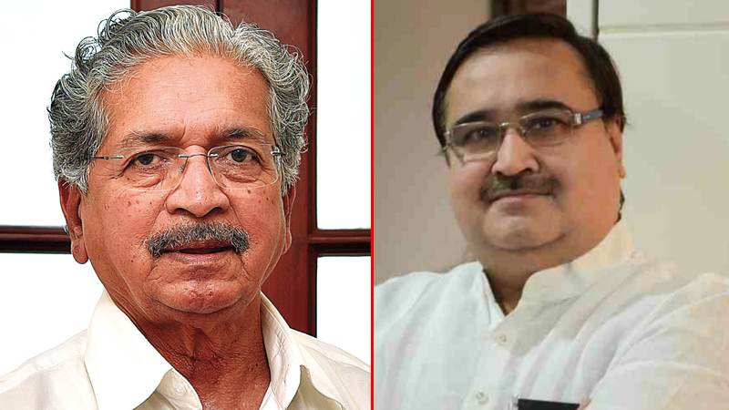 #पेनकिलर : देसाईंची बेडूक उडी,अन् मेहतांची सुटलेली पुडी