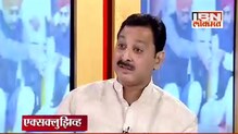 मराठा आरक्षणासाठी सरकारने डेडलाईन ठरवावी-संभाजीराजे मराठा आरक्षणासाठी सरकारने डेडलाईन ठरवावी-संभाजीराजे