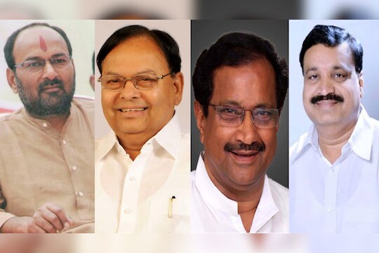 विशेष : सांगली भाजपला गटबाजीचे ग्रहण ?