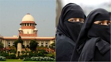 आजपासून तिहेरी तलाकवर बंदी; सुप्रीम कोर्टाचा ऐतिहासिक निर्णय