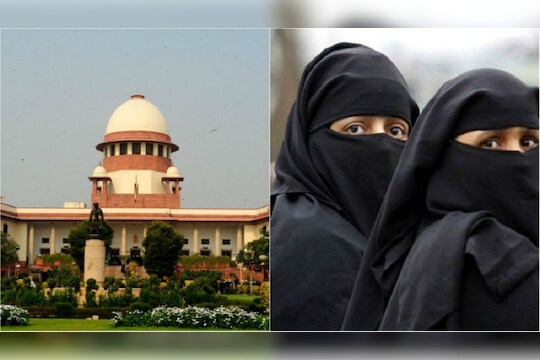 आजपासून तिहेरी तलाकवर बंदी; सुप्रीम कोर्टाचा ऐतिहासिक निर्णय