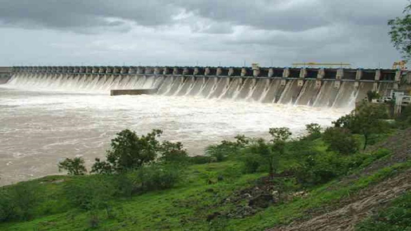 राज्यात पावसाची समाधानकारक कामगिरी