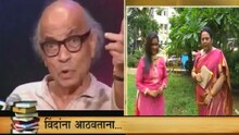 वाचाल तर वाचालमध्ये आठवणी विं.दा. करंदीकरांच्या