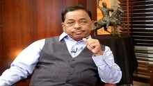 उद्धव ठाकरेंनी केलेल्या जहरी टीकेवर नारायण राणेंची पहिली प्रतिक्रिया