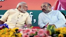 पंतप्रधान नरेंद्र मोदी उद्यापासून कर्नाटकच्या आखाड्यात; मोदी, शहा, योगींच्या 65 सभा