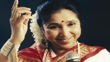 दीदींनी नखरे केले नसते तर... आशा भोसले